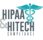 logo of HIPAA HITECH