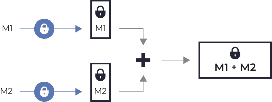 hemomorphic-encryption