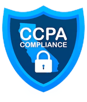 logo of CCPA