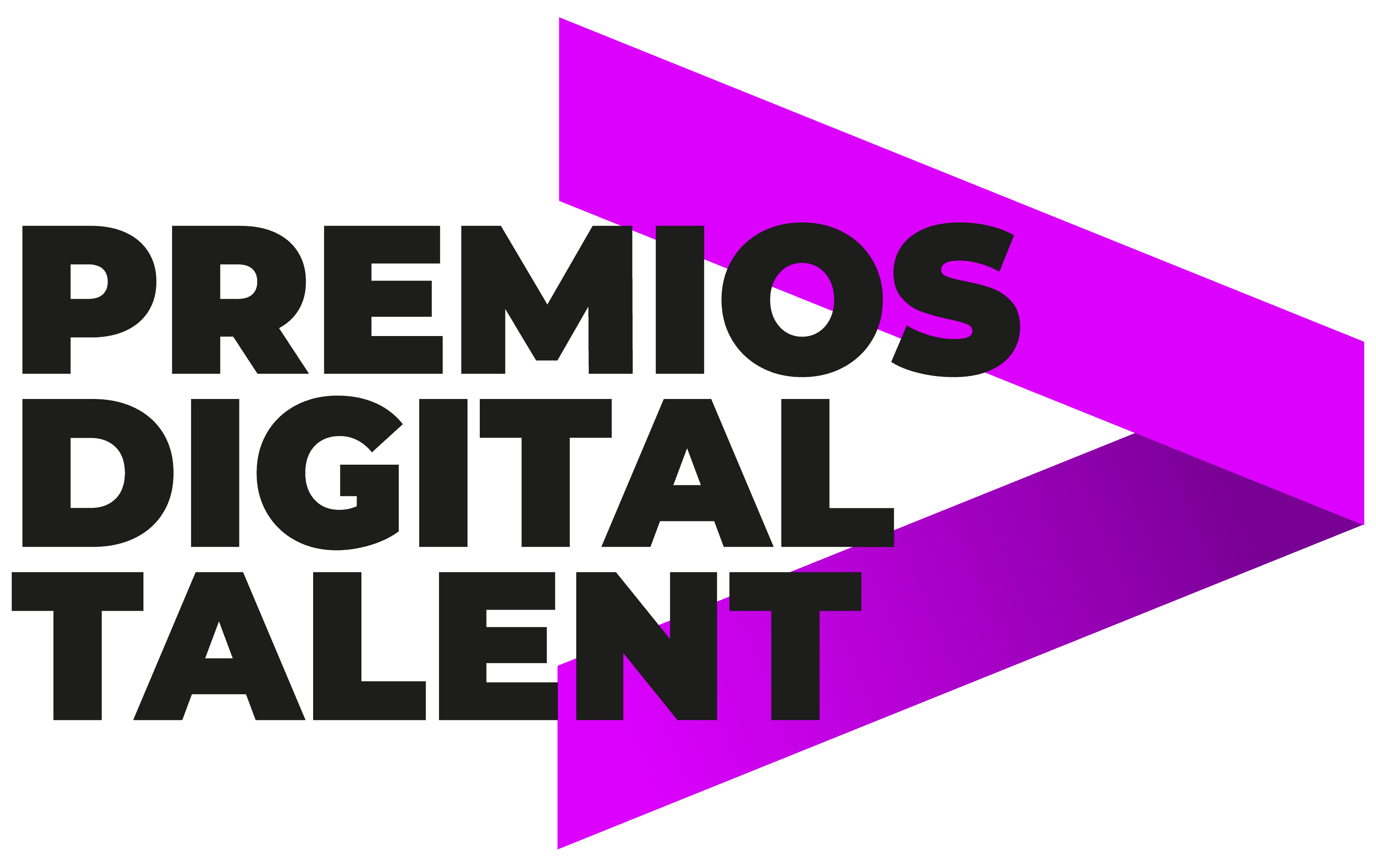 digital talent award