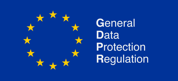 logo of general data protection regulation