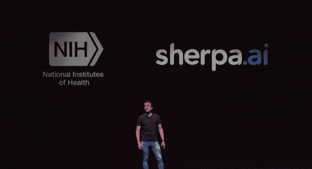 nih sherpa