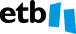 logo of etb 2